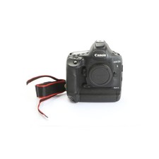 Canon EOS-1Dx Mark II + 160 Tsd. Auslösungen + Sehr Gut (279478)