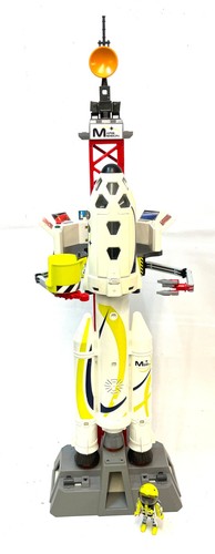 Playmobil weltraum space - playmobil, *