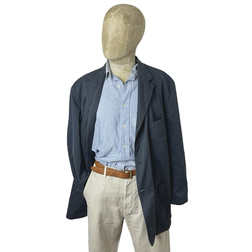Burberry blazer sakko s - burberry,