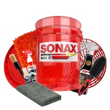Auto Wascheimer Set SONAX