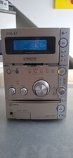 Sony CMT-CPZ3 S-MASTER  HiFi