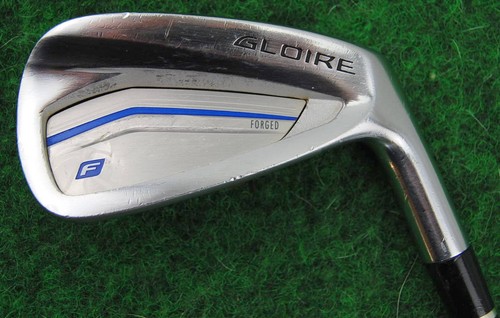 Taylormade gloire forged 6 - forged,