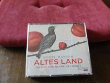 Altes Land von Dörte Hansen