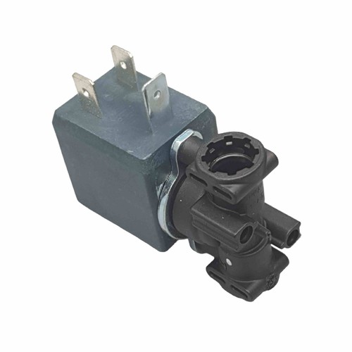 Magnetventil solenoidventil - magnetventil,