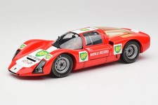 100676100 Porsche 906E BP