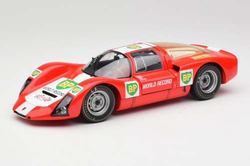 100676100 porsche 906e - 906e, bp