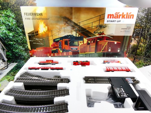 Märklin 29722 - -, h0