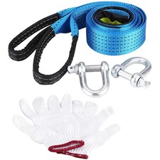 Abschleppseil 8 Tonnen 5m