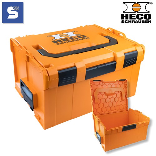 Heco boxx 238 - l-boxx,