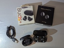 Bastler-Konvolut: Samsung