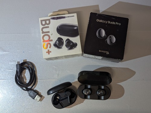 Samsung galaxy buds pro - galaxy, buds+