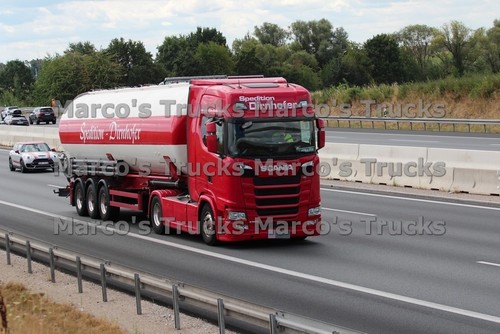 Lkw foto scania - lkw, 500