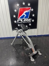 Hoist | Plate Loaded Chest