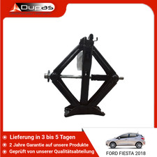 🇩🇪 WAGENHEBER + GRIFF