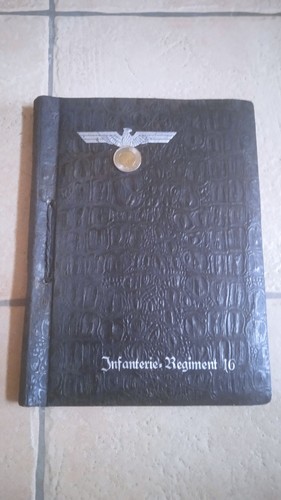 Fotoalbum wehrmacht infanterie - wehrmacht,