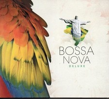 Bossa nova deluxe - nova,