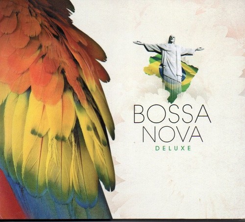 Bossa nova deluxe - bossa,