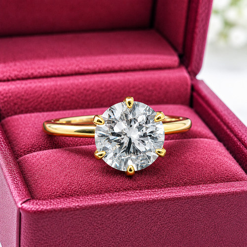 Karat gelbgold 00 - gelbgold, kt