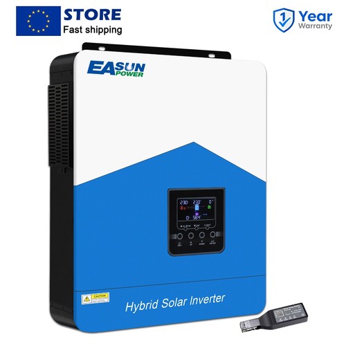 4200w hybrid solar - 4200w,