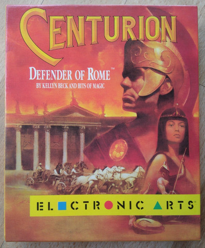 Centurion defender rome - centurion:, |
