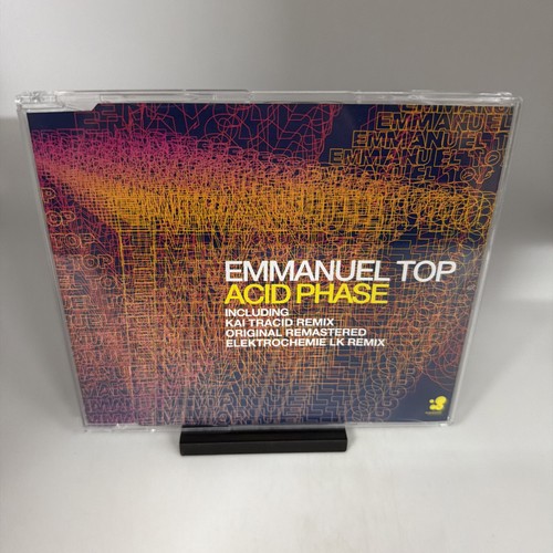 Emmanuel top acid - emmanuel,
