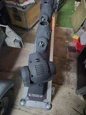 LED Mr. Beam Moving Heads Bar