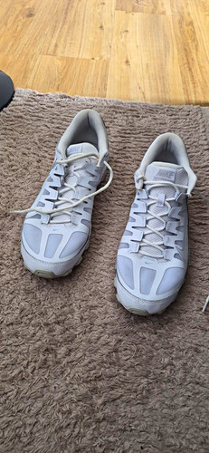Nike performance reax - reax, 8