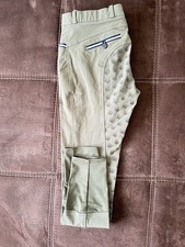 Spooks Reithose In Größe S