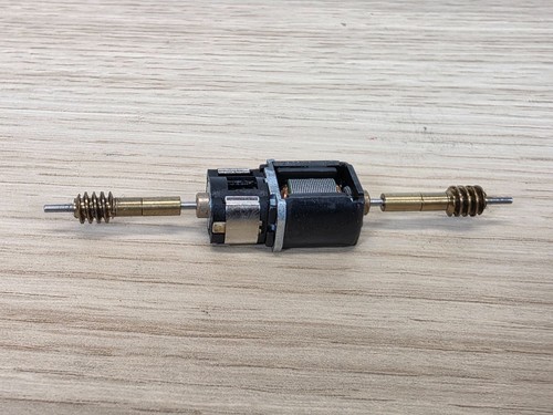 Minitrix spur 2056 e lok - 2056, e-lok