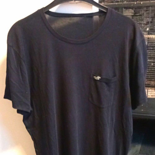 Hollister herren shirt - hollister, l