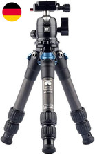 SIRUI AM-223+B-00K Stativ Mini