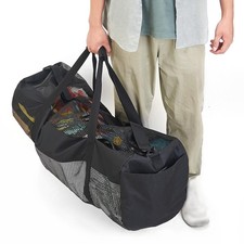 Mesh Seesack Faltbarer