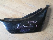 Suzuki VS800 Seiten Deckel