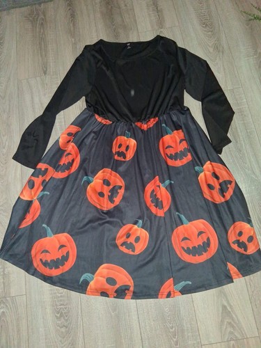 Auflösung damen kleid - ,