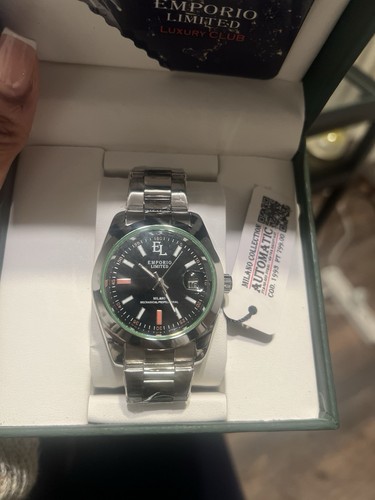 Emporio limited edition - limited,