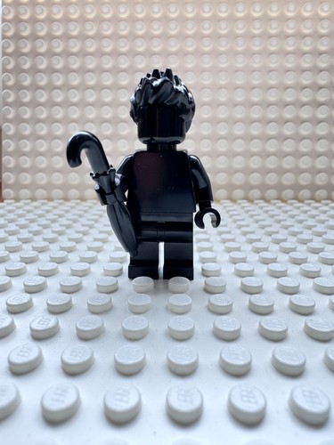 Lego minifigure plain - minifigure, /