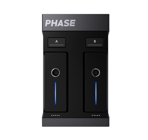 Phase essential wireless dvs - phase,