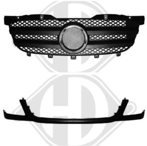 Für mercedes sprinter - mercedes,