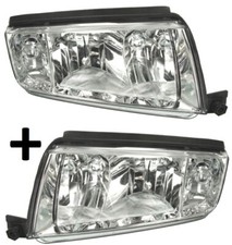 2x SCHEINWERFER VORNE LINKS