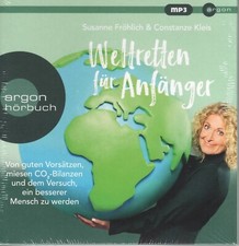 Weltretten für Anfänger