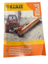Berti Macchine Agicole