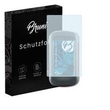 Bruni 2x Folie für Garmin