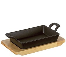 Servierpfanne Pfanne