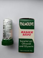 Palmolive Rasier Seife (1946-1953)