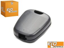 ORIGINAL ELO FERNBEDIENUNG GEHÄUSE SCHLÜSSEL 2 TASTEN für CITROEN BERLINGO C4