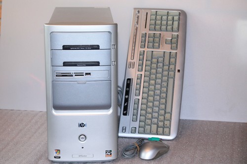 Pavilion t3000 amd athlon - pavilion,