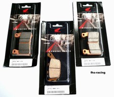 HONDA Bremsbeläge
