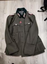 Wehrmacht Artillerie Offizier