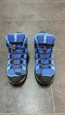 Wanderschuhe Outdoor Trekking