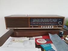 Altes Telefunken Radio